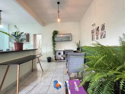Casa, 2 quartos, 120 m² - Foto 3