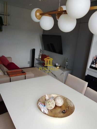 Apartamento, 3 quartos, 96 m² - Foto 2