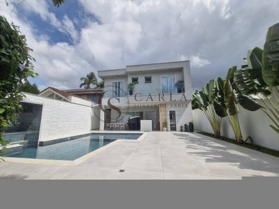 Casa, 4 quartos, 300 m² - Foto 2