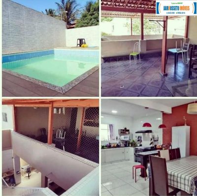 Apartamento, 5 quartos, 466 m² - Foto 1