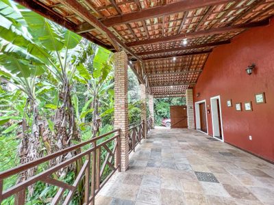 Casa, 3 quartos, 229 m² - Foto 2