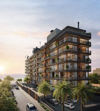 Apartamento, 3 quartos, 284 m² - Foto 3