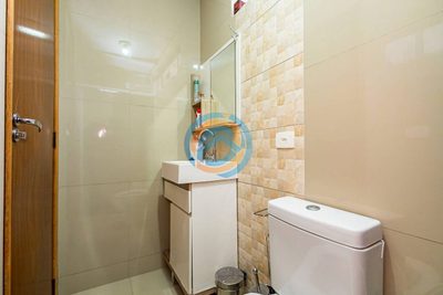 Sobrado, 3 quartos, 176 m² - Foto 4