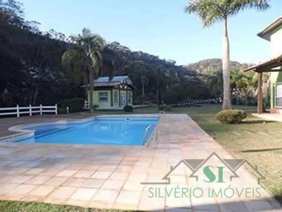 Casa, 6 quartos, 1200 m² - Foto 4