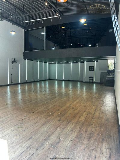 Depósito-Galpão, 350 m² - Foto 3