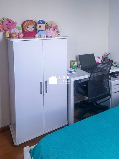 Apartamento, 2 quartos, 65 m² - Foto 2