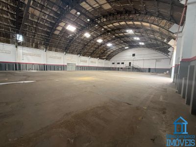 Depósito-Galpão, 2000 m² - Foto 1