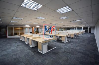Prédio Inteiro, 15557 m² - Foto 5
