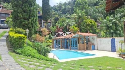Casa, 4 quartos, 270 m² - Foto 4