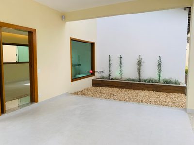Casa, 3 quartos - Foto 5