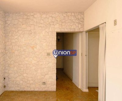 Apartamento, 2 quartos, 80 m² - Foto 5