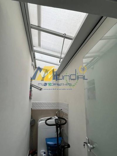 Casa, 2 quartos, 111 m² - Foto 3