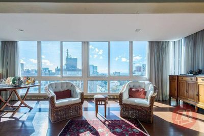 Apartamento, 3 quartos, 258 m² - Foto 5