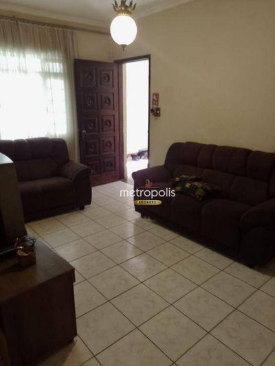 Casa, 3 quartos, 210 m² - Foto 2