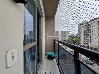 Apartamento, 2 quartos, 80 m² - Foto 1