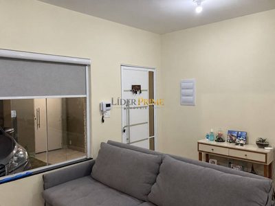 Casa, 2 quartos, 80 m² - Foto 5