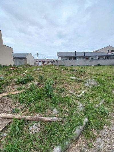 Terreno, 207 m² - Foto 5