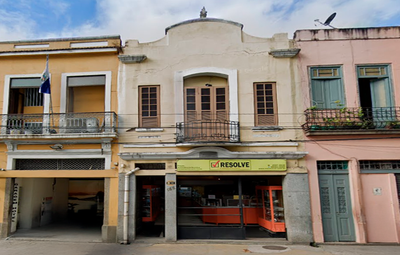 Imóvel Comercial, 983 m² - Foto 5