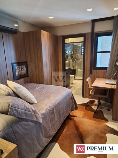 Apartamento, 3 quartos, 317 m² - Foto 4