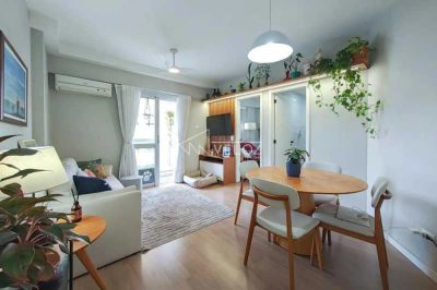 Apartamento, 2 quartos, 77 m² - Foto 4
