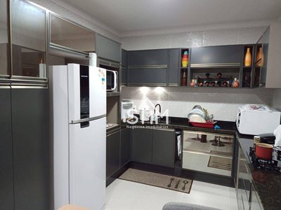 Casa, 2 quartos, 68 m² - Foto 1