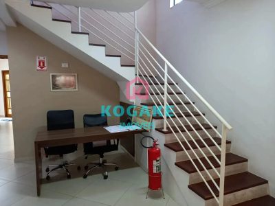 Sobrado, 4 quartos, 182 m² - Foto 4