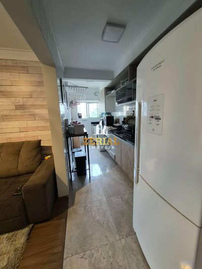 Apartamento, 3 quartos, 77 m² - Foto 5