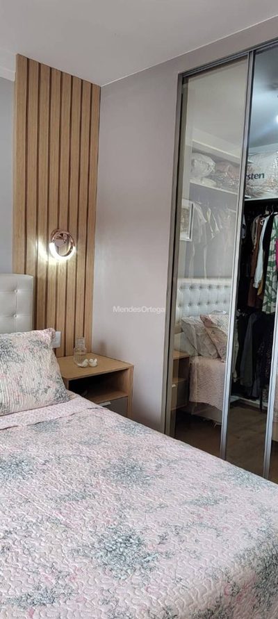 Apartamento, 3 quartos, 96 m² - Foto 4