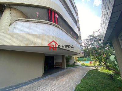 Apartamento, 3 quartos, 200 m² - Foto 1