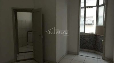 Apartamento, 1 quarto, 34 m² - Foto 5