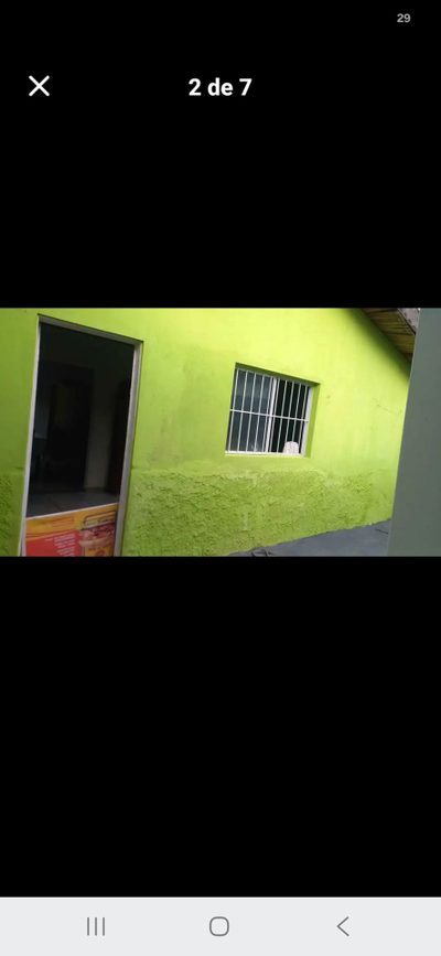 Casa, 3 quartos, 100 m² - Foto 2