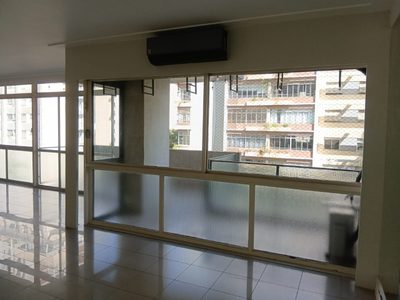 Apartamento, 3 quartos, 200 m² - Foto 2