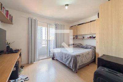 Kitnet-Studio, 25 m² - Foto 3
