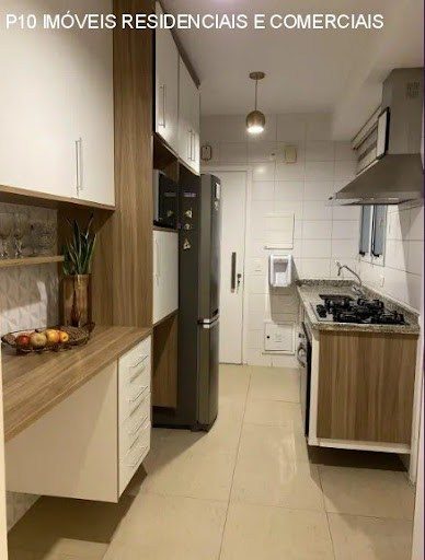 Apartamento, 3 quartos, 98 m² - Foto 4