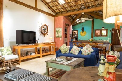 Casa, 4 quartos, 480 m² - Foto 4