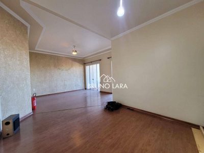 Apartamento, 4 quartos, 200 m² - Foto 3