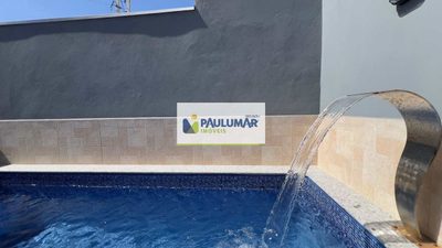 Casa, 2 quartos, 91 m² - Foto 1