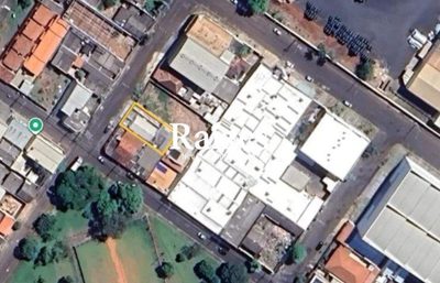 Casa, 5 quartos, 300 m² - Foto 1