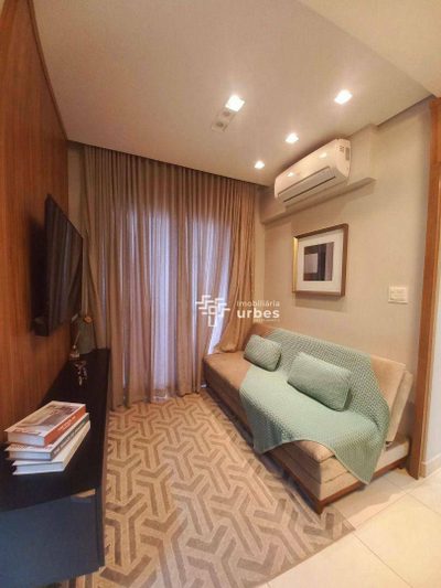 Apartamento, 2 quartos, 53 m² - Foto 4
