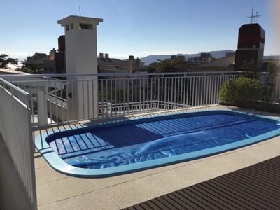 Cobertura, 3 quartos, 250 m² - Foto 2