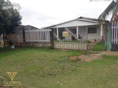 Casa, 3 quartos, 135 m² - Foto 1