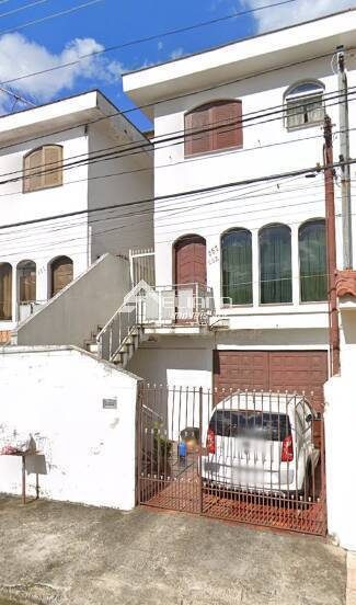 Sobrado, 3 quartos, 173 m² - Foto 1
