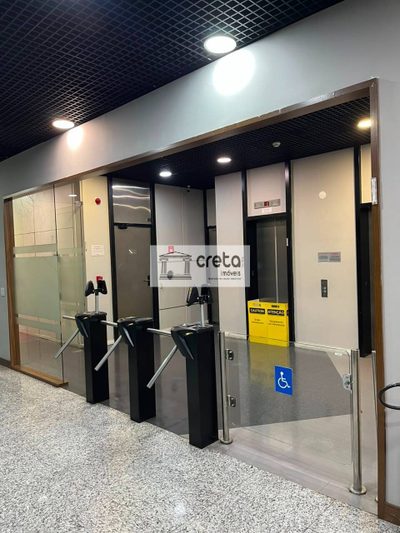Prédio Inteiro, 4092 m² - Foto 4