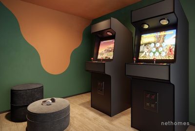 Apartamento, 2 quartos, 31 m² - Foto 5