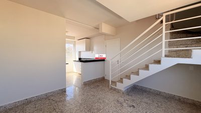 Cobertura, 3 quartos, 106 m² - Foto 4