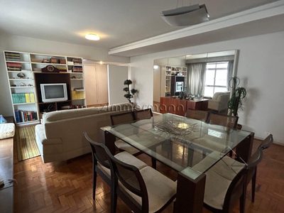 Apartamento, 3 quartos, 135 m² - Foto 2