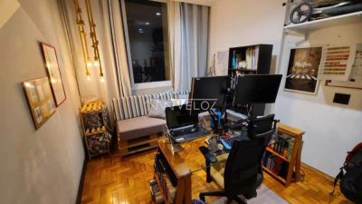 Apartamento, 2 quartos, 73 m² - Foto 1