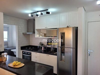 Apartamento, 2 quartos, 84 m² - Foto 3