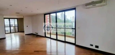 Apartamento, 3 quartos, 270 m² - Foto 2