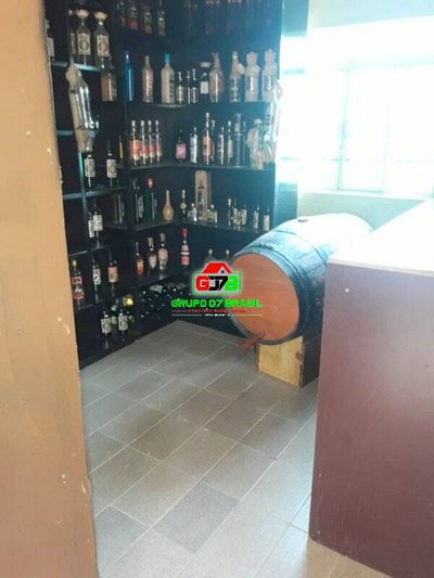 Chácara, 4 quartos, 1600 m² - Foto 3